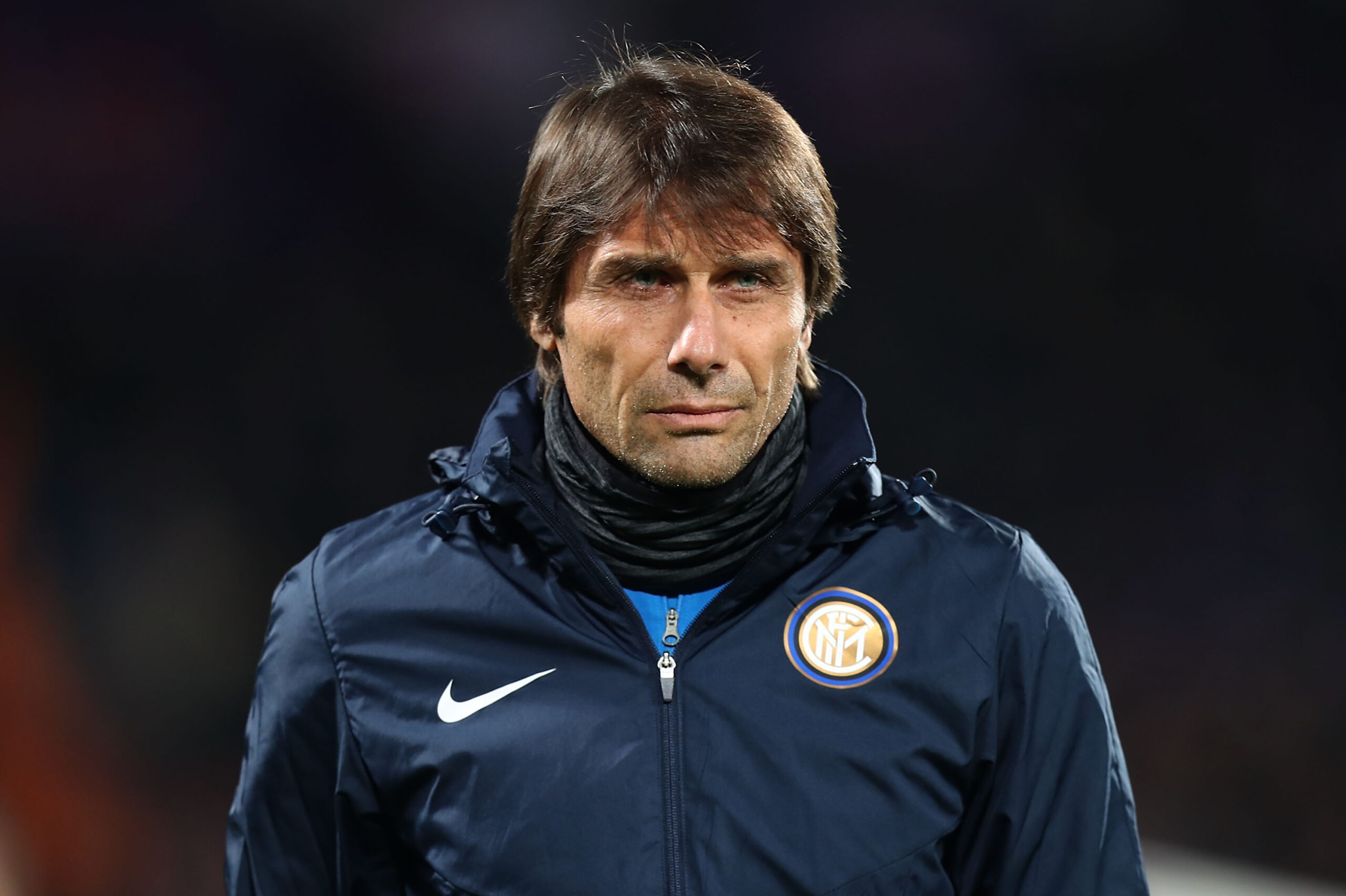 Antonio Conte tái xuất, trở thành HLV mới của Napoli