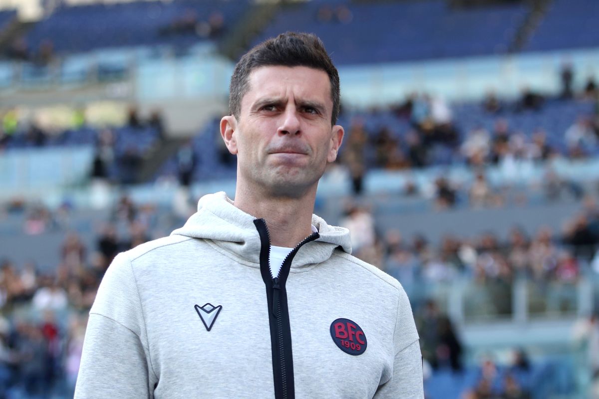 Thiago Motta chính thức đảm nhận vị trí HLV trưởng tại Juventus