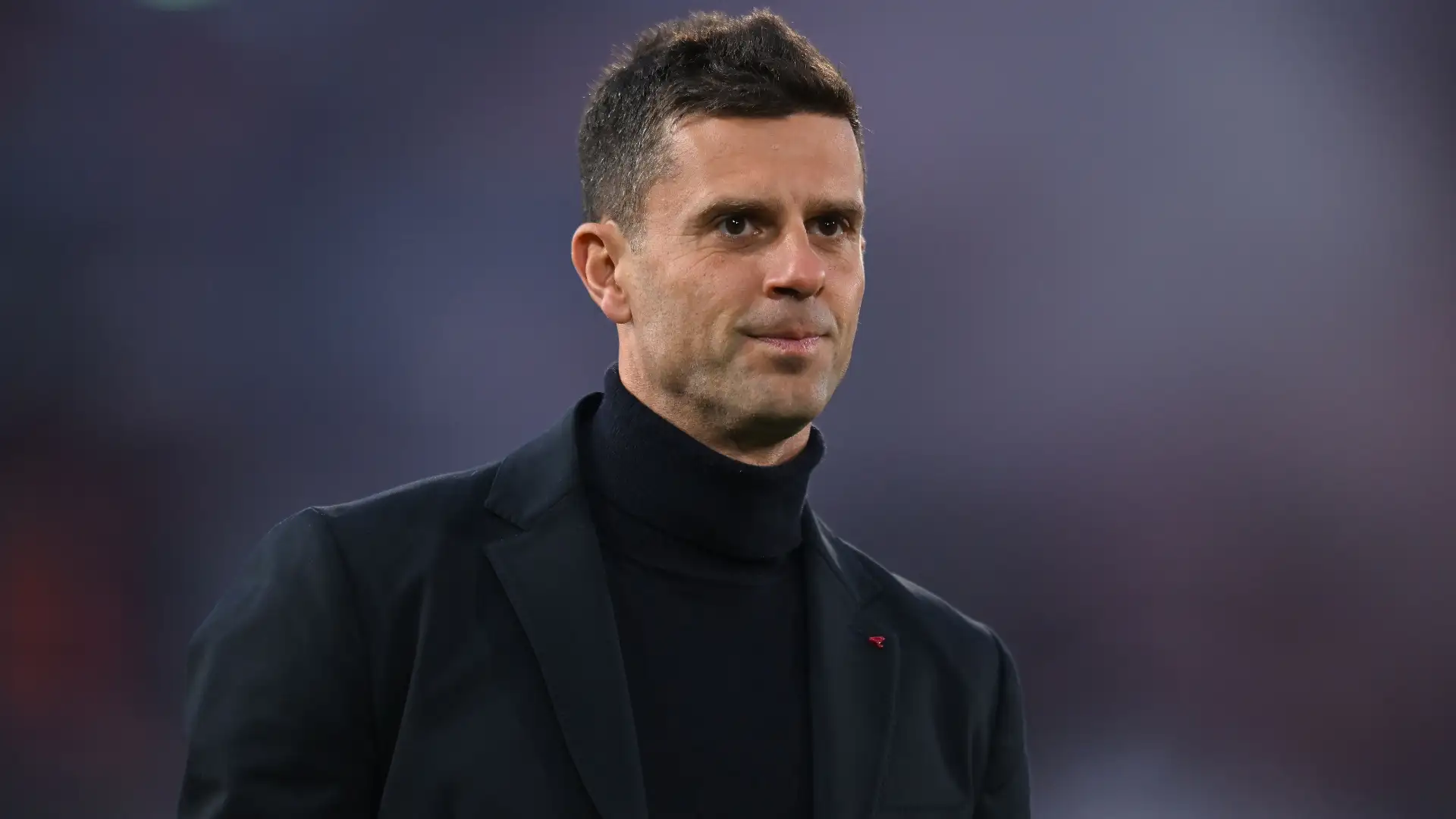 Thiago Motta chính thức đảm nhận vị trí HLV trưởng tại Juventus