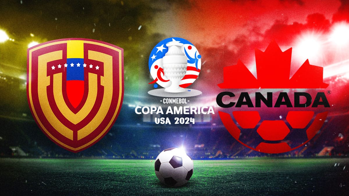 Canada vs Venezuela tại Vòng 16 đội: Phân tích chi tiết và dự đoán