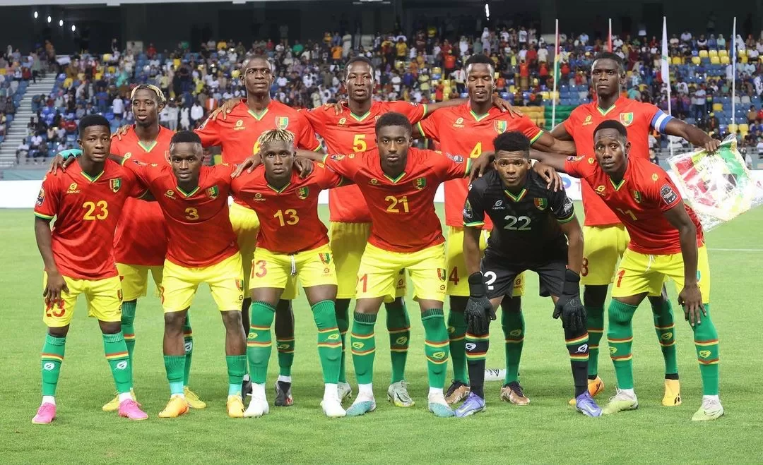 Nhận định bóng đá Mỹ vs Guinea 0h00 ngày 31/7 Olympic 2024