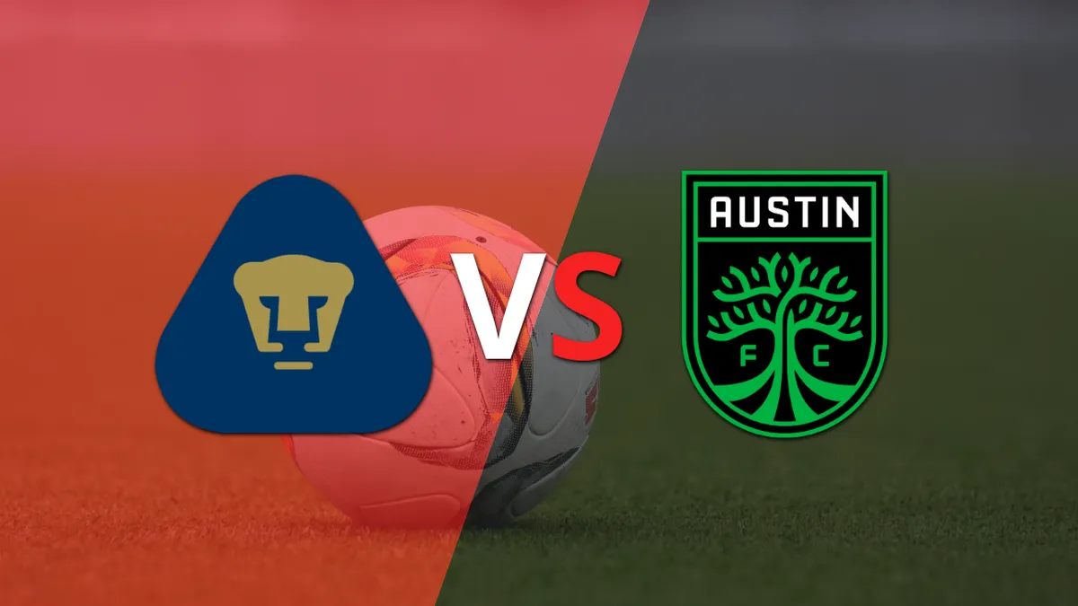 Nhận định bóng đá Pumas vs Austin 8h00 ngày 27/7 Leagues Cup 2024