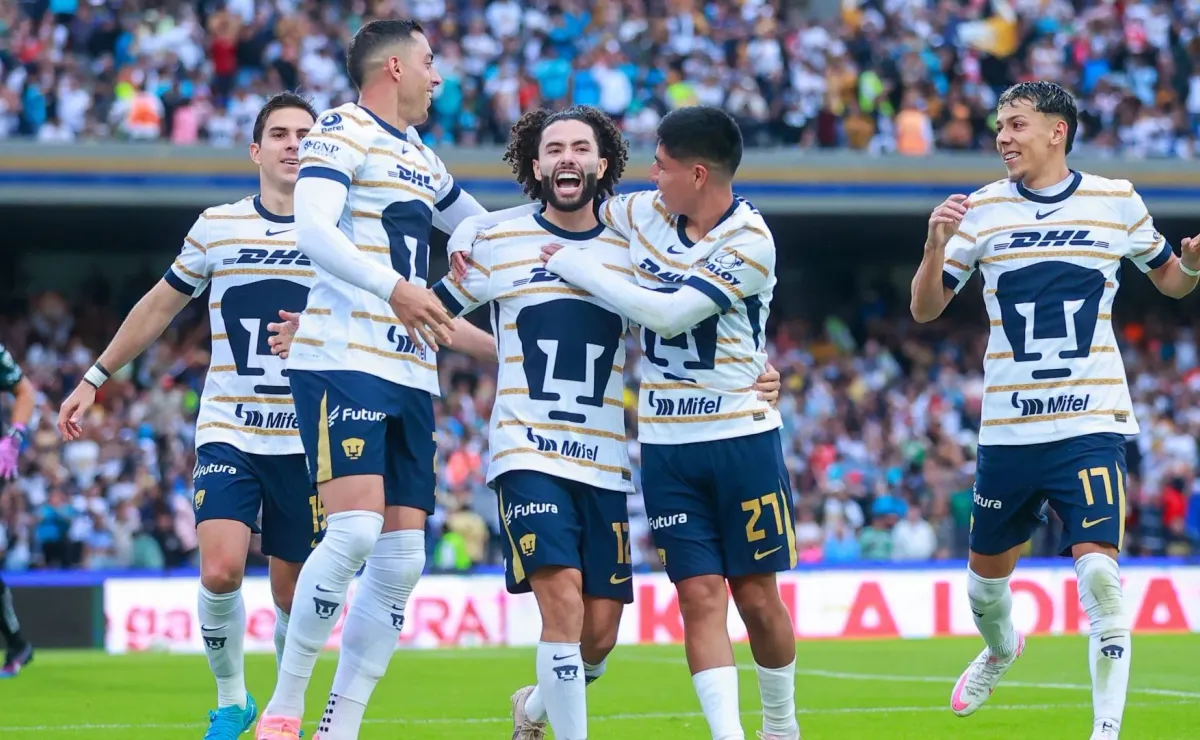 Nhận định bóng đá Pumas vs Austin 8h00 ngày 27/7 Leagues Cup 2024