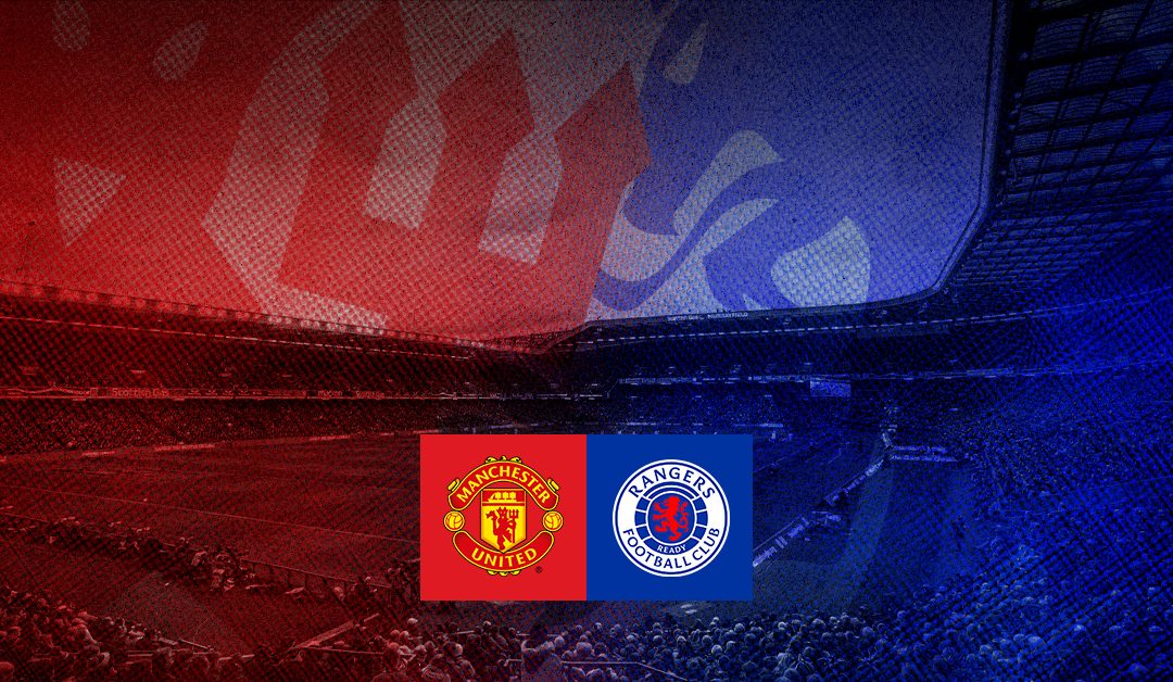 Nhận định bóng đá Rangers vs MU 22h00 ngày 20/07 Giao hữu câu lạc bộ