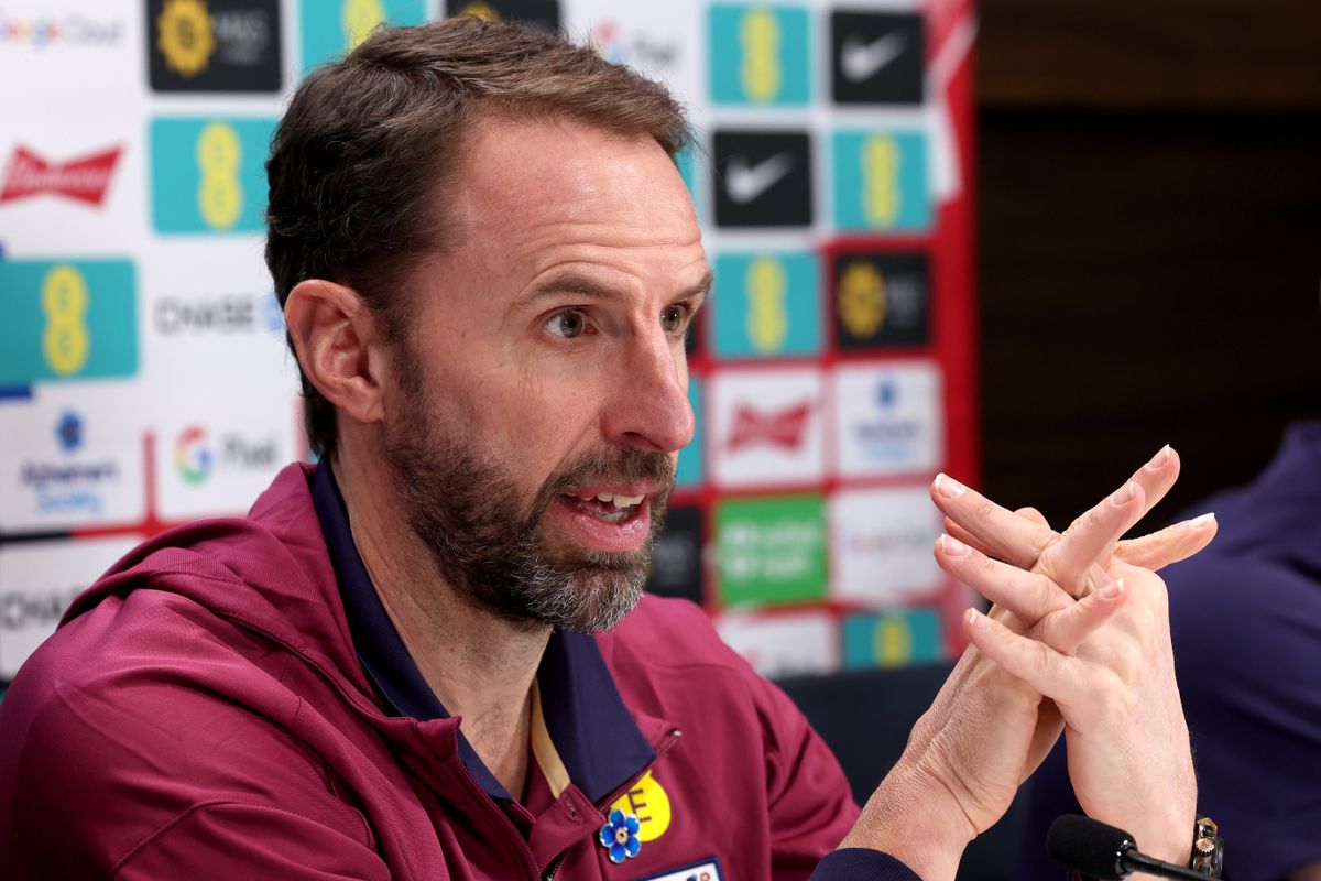 Southgate đề phòng sức mạnh Tây Ban Nha trước Chung kết Euro 2024