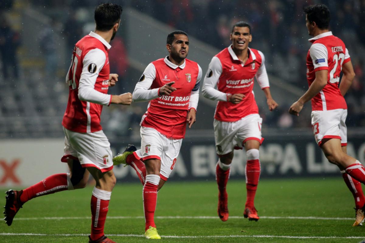 Nhận định Braga vs Rapid Wien 2h30 ngày 23/8 Vòng loại Cúp C2