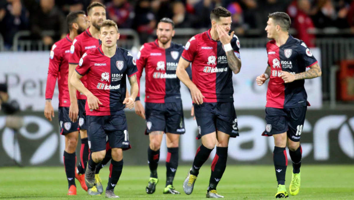 Nhận định Cagliari vs Carrarese 2h15 ngày 13/8 Coppa Italia 2024/25