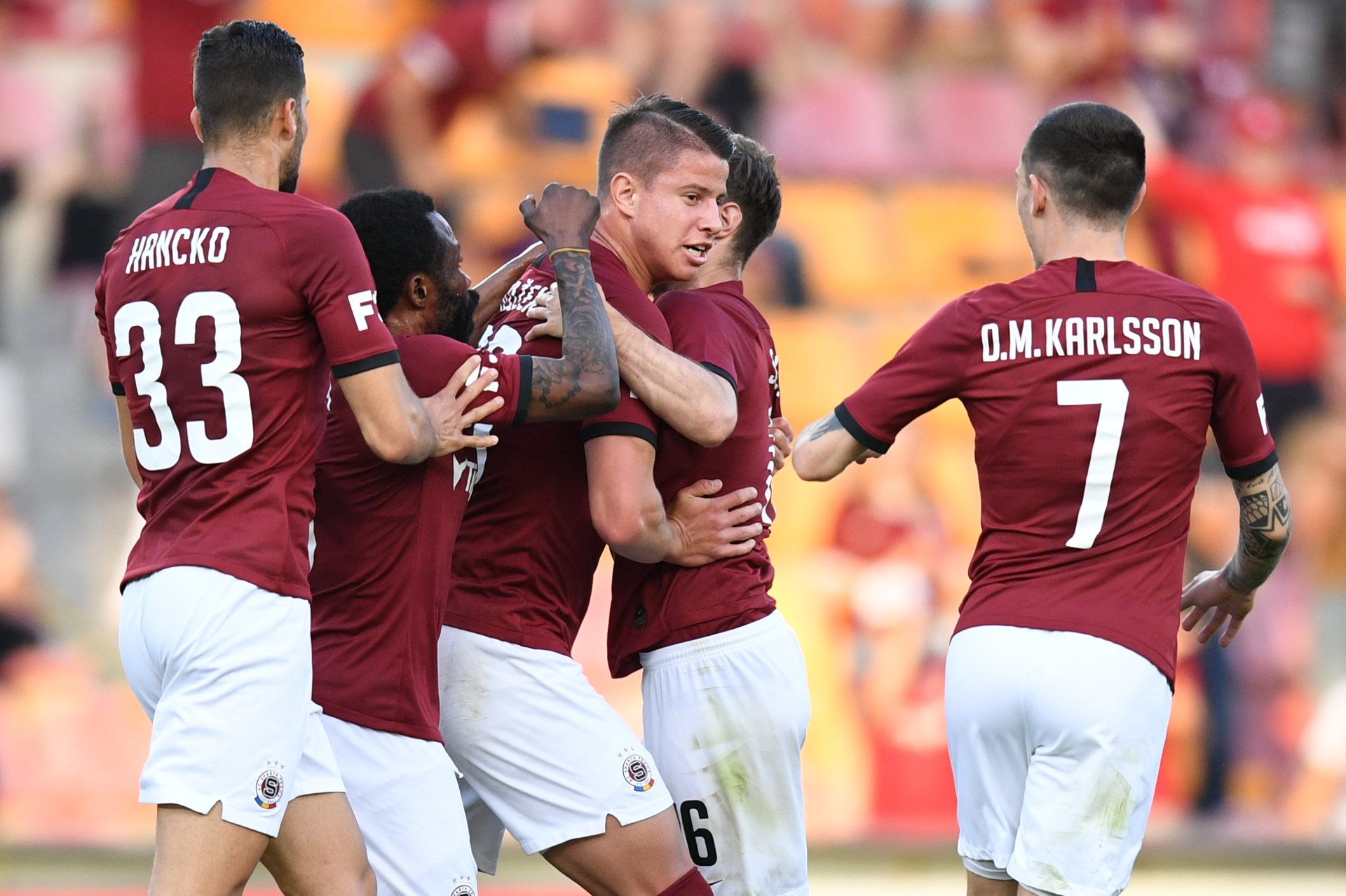 Nhận định FCSB vs Sparta Prague 1h30 ngày 14/8 Champions League 2024/25