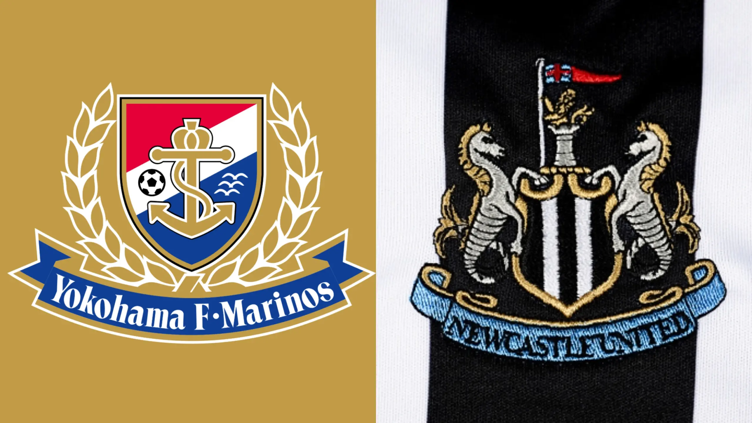 Nhận định giao hữu Yokohama FM vs Newcastle 17h00 ngày 03/8