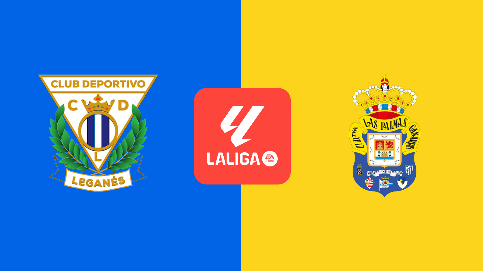 Nhận định Leganes vs Las Palmas 0h00 ngày 26/8 La Liga 2024/25