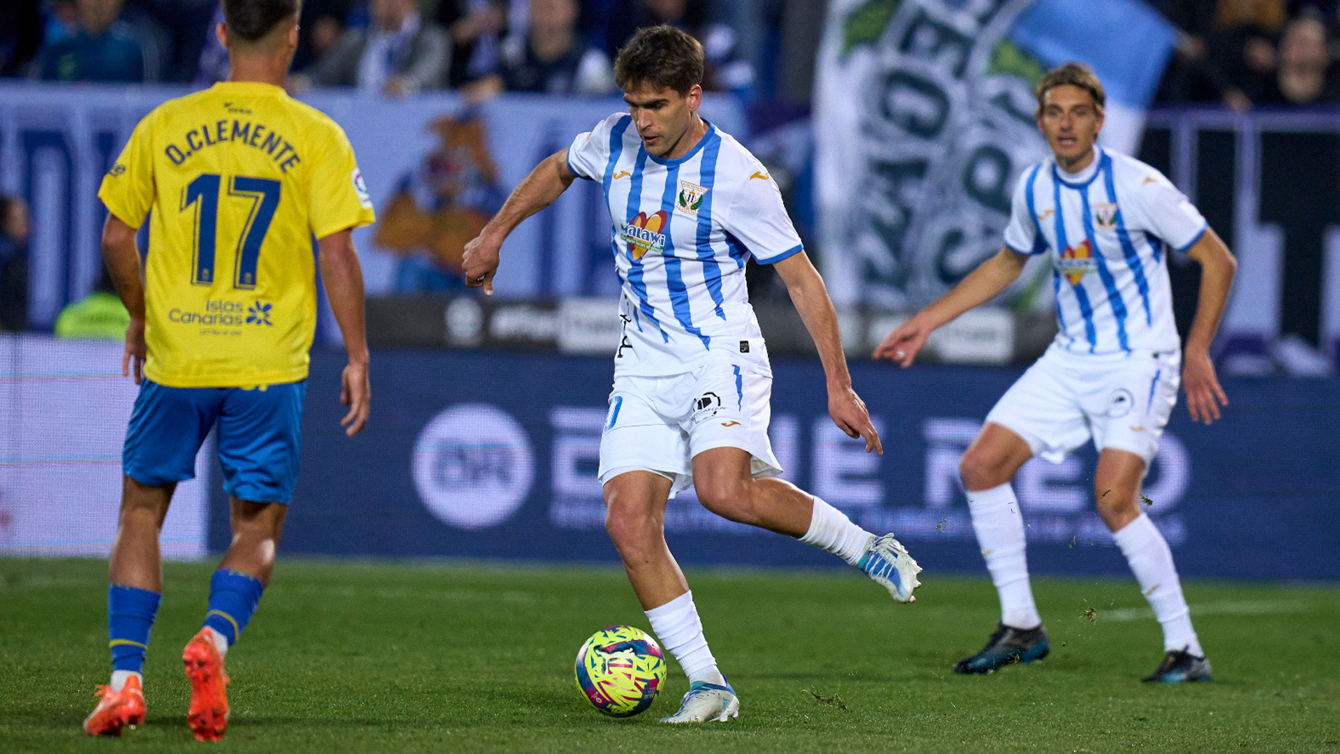 Nhận định Leganes vs Las Palmas 0h00 ngày 26/8 La Liga 2024/25