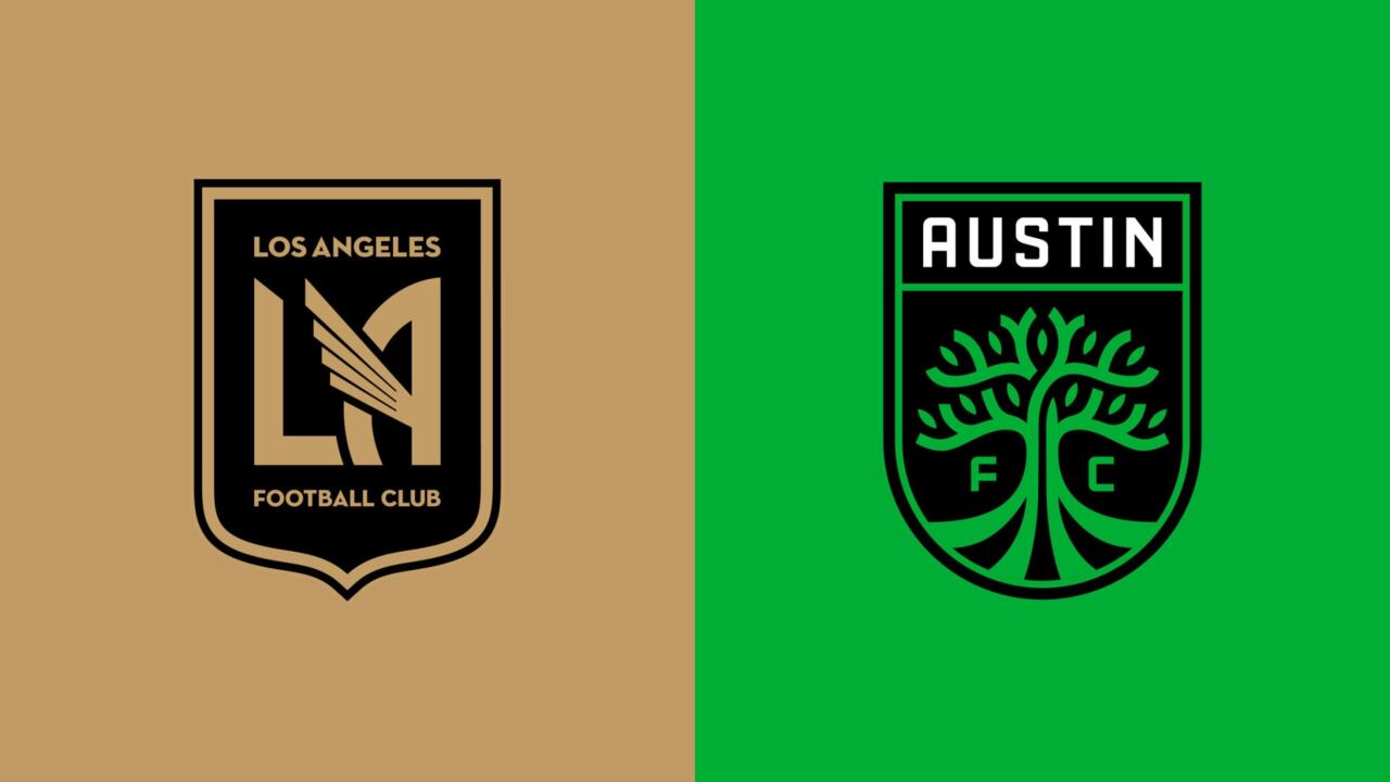 Nhận định Los Angeles FC vs Austin 9h30 ngày 8/8 Leagues Cup 2024