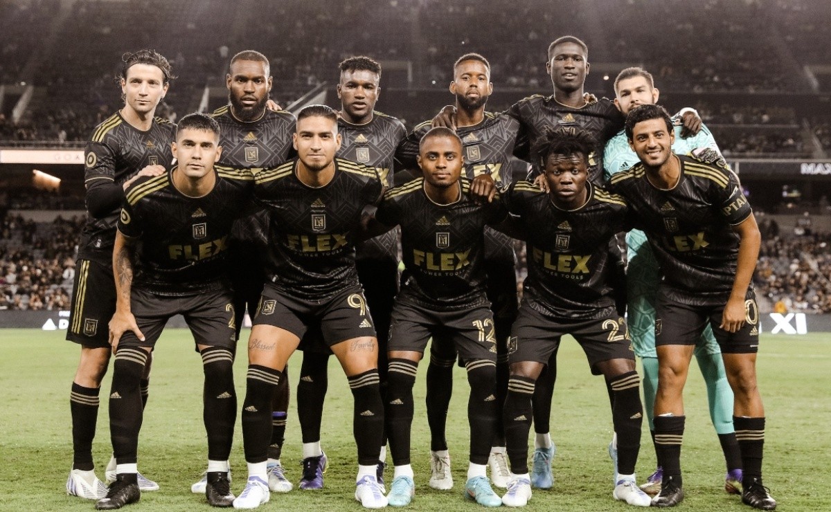 Nhận định Los Angeles FC vs Austin 9h30 ngày 8/8 Leagues Cup 2024