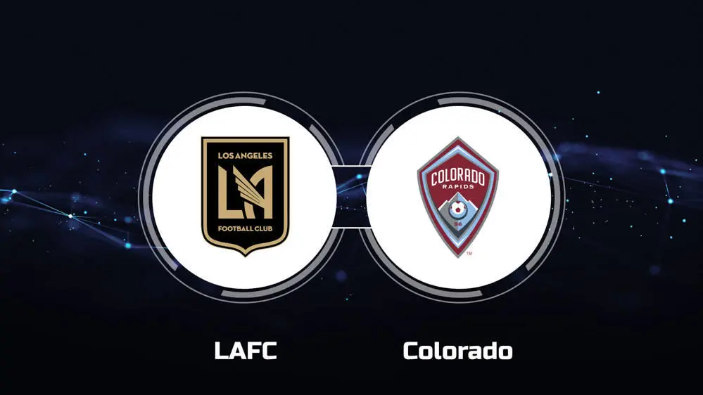 Nhận định Los Angeles FC vs Colorado Rapids 9h00 ngày 22/8 Leagues Cup 2024