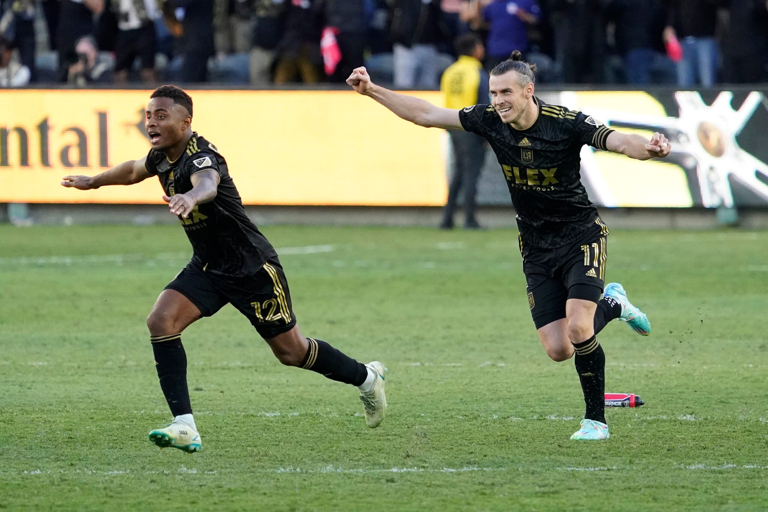 Nhận định Los Angeles FC vs Colorado Rapids 9h00 ngày 22/8 Leagues Cup 2024