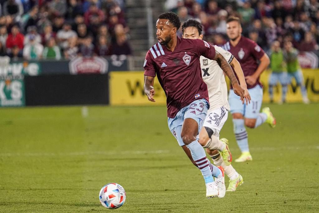 Nhận định Los Angeles FC vs Colorado Rapids 9h00 ngày 22/8 Leagues Cup 2024