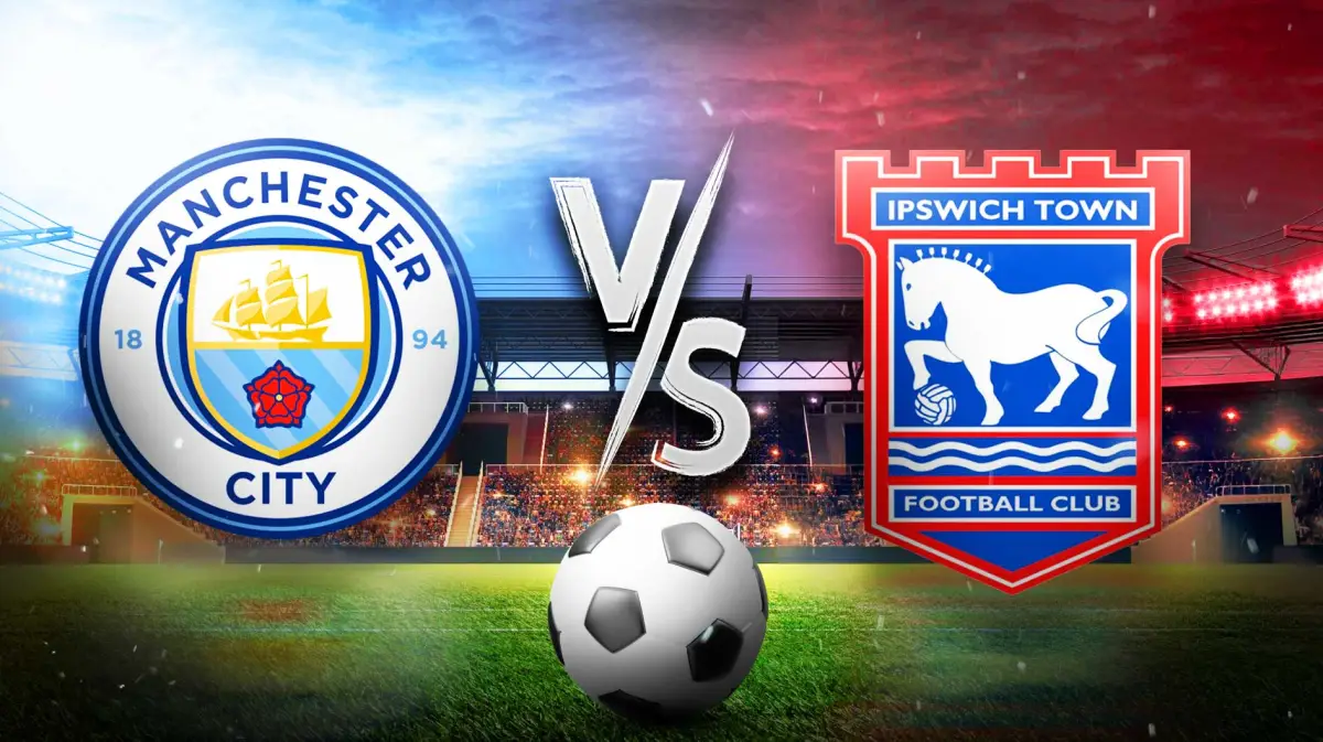 Nhận định Man City vs Ipswich 21h00 ngày 24/8 Vòng 2 Ngoại hạng Anh