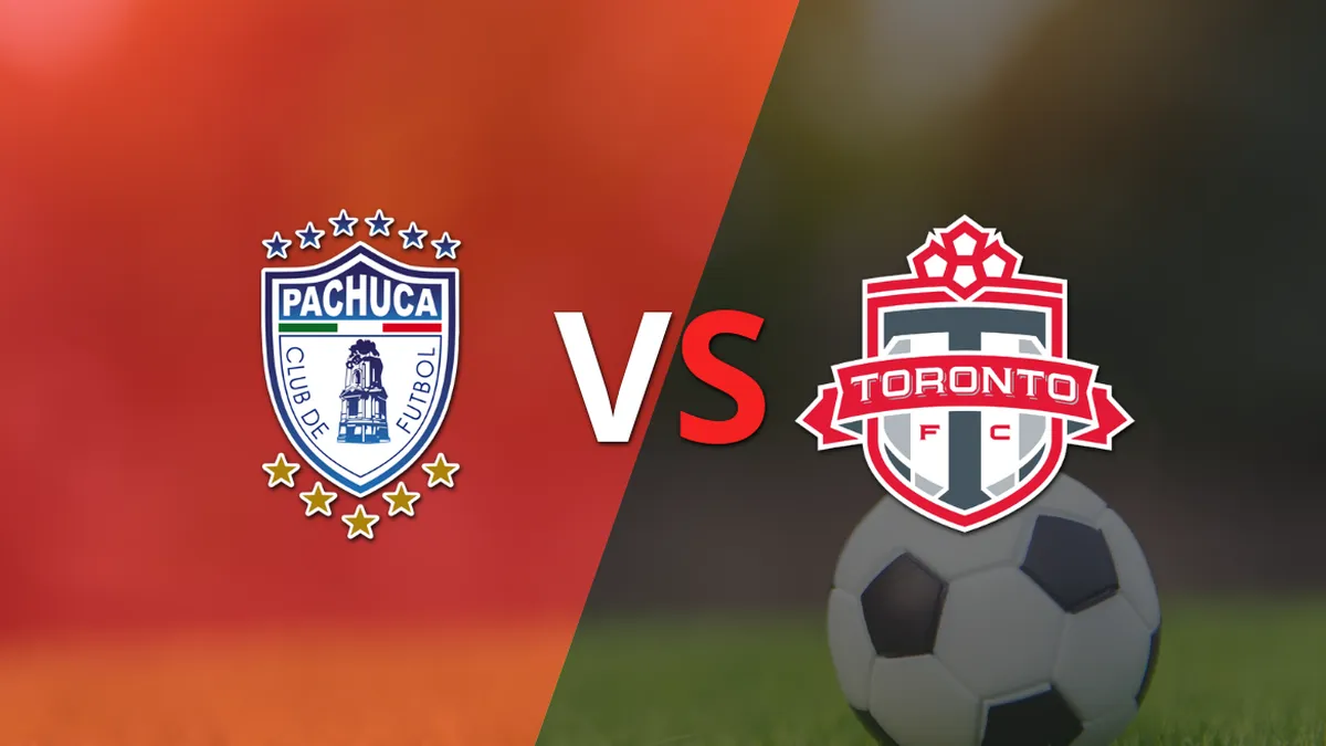 Nhận định Pachuca vs Toronto 7h00 ngày 5/8 Leagues Cup 2024