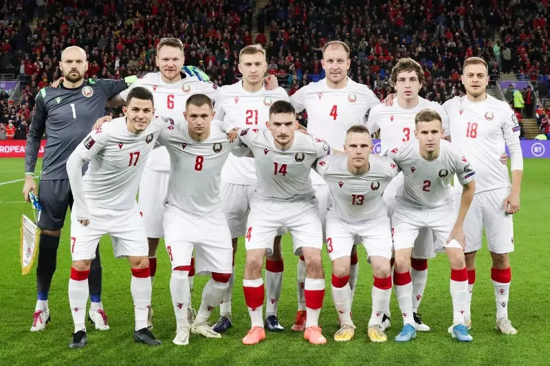 Nhận định Belarus vs Bulgaria 1h45 ngày 6/9 UEFA Nations League 2024/25