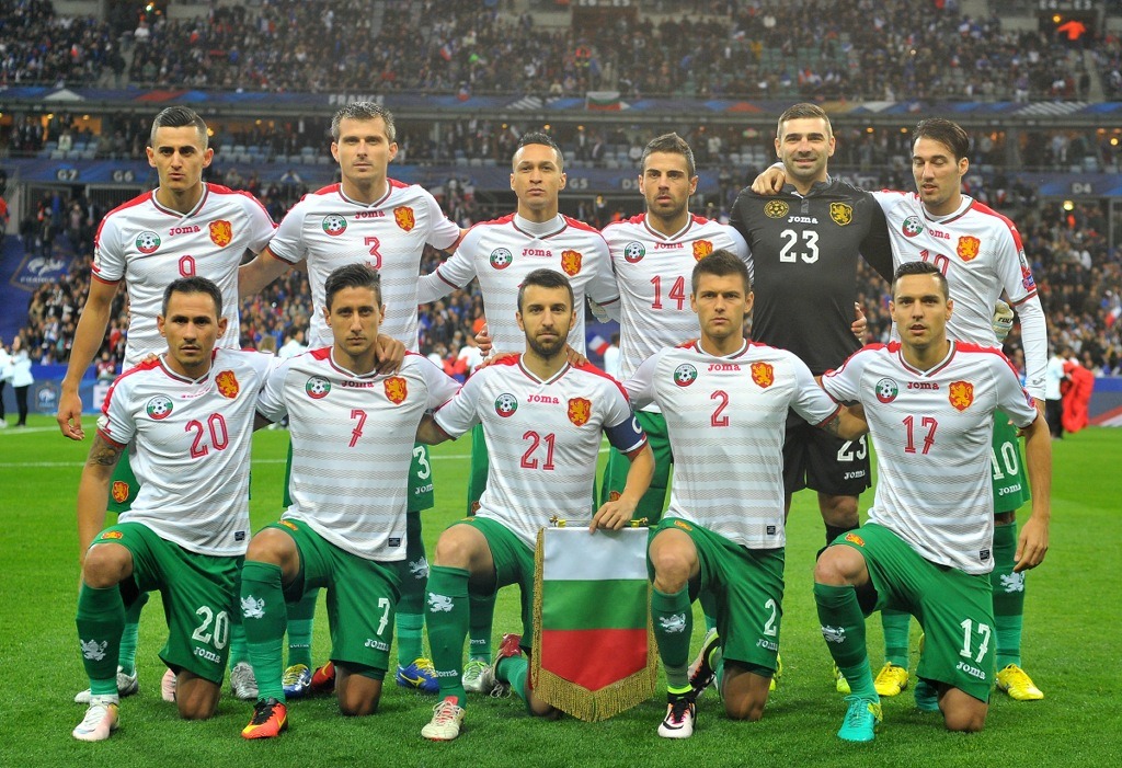 Nhận định Belarus vs Bulgaria 1h45 ngày 6/9 UEFA Nations League 2024/25