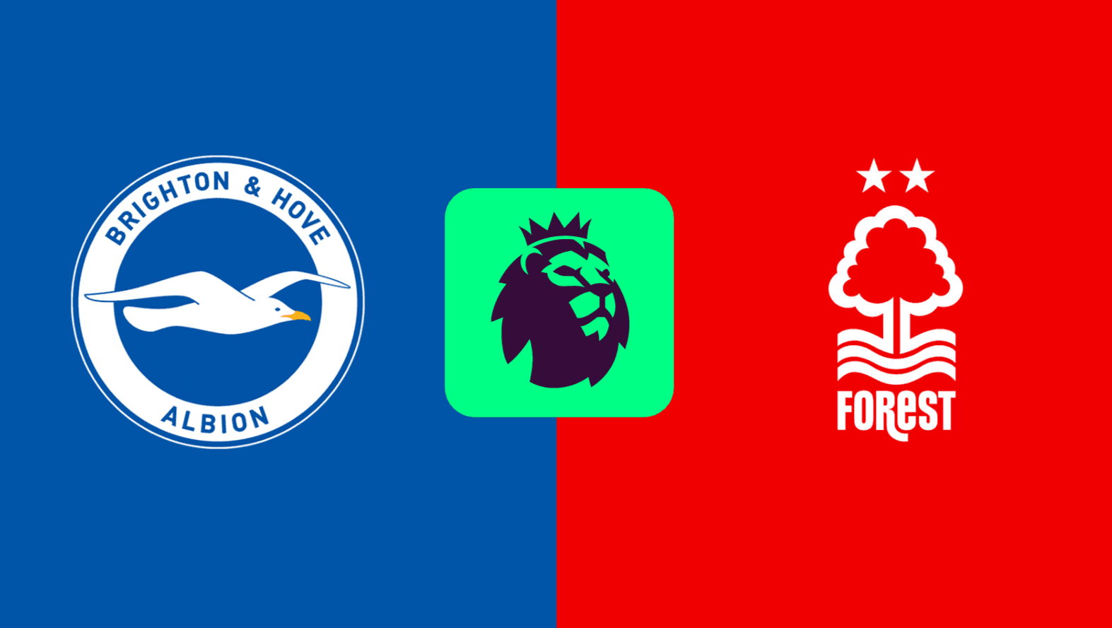 Nhận định Brighton vs Nottingham 20h00 ngày 22/9 Vòng 5 Premier League 2024/25