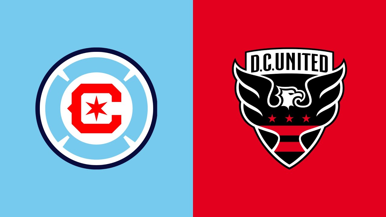 Nhận định Chicago Fire vs DC United 7h30 ngày 8/9 giải Nhà nghề Mỹ 2024