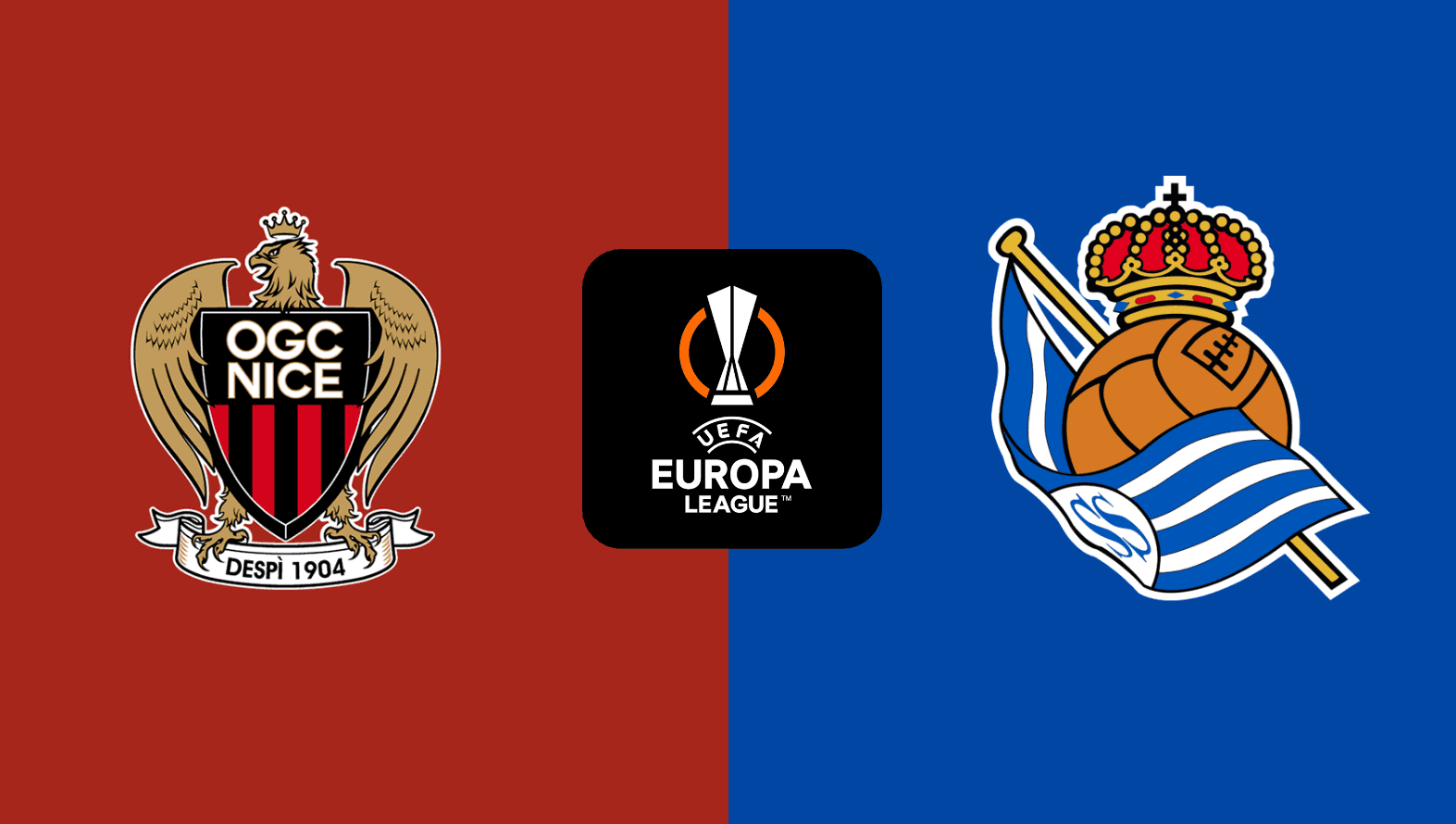 Nhận định Nice vs Sociedad 2h00 ngày 26/9 Vòng bảng Europa League