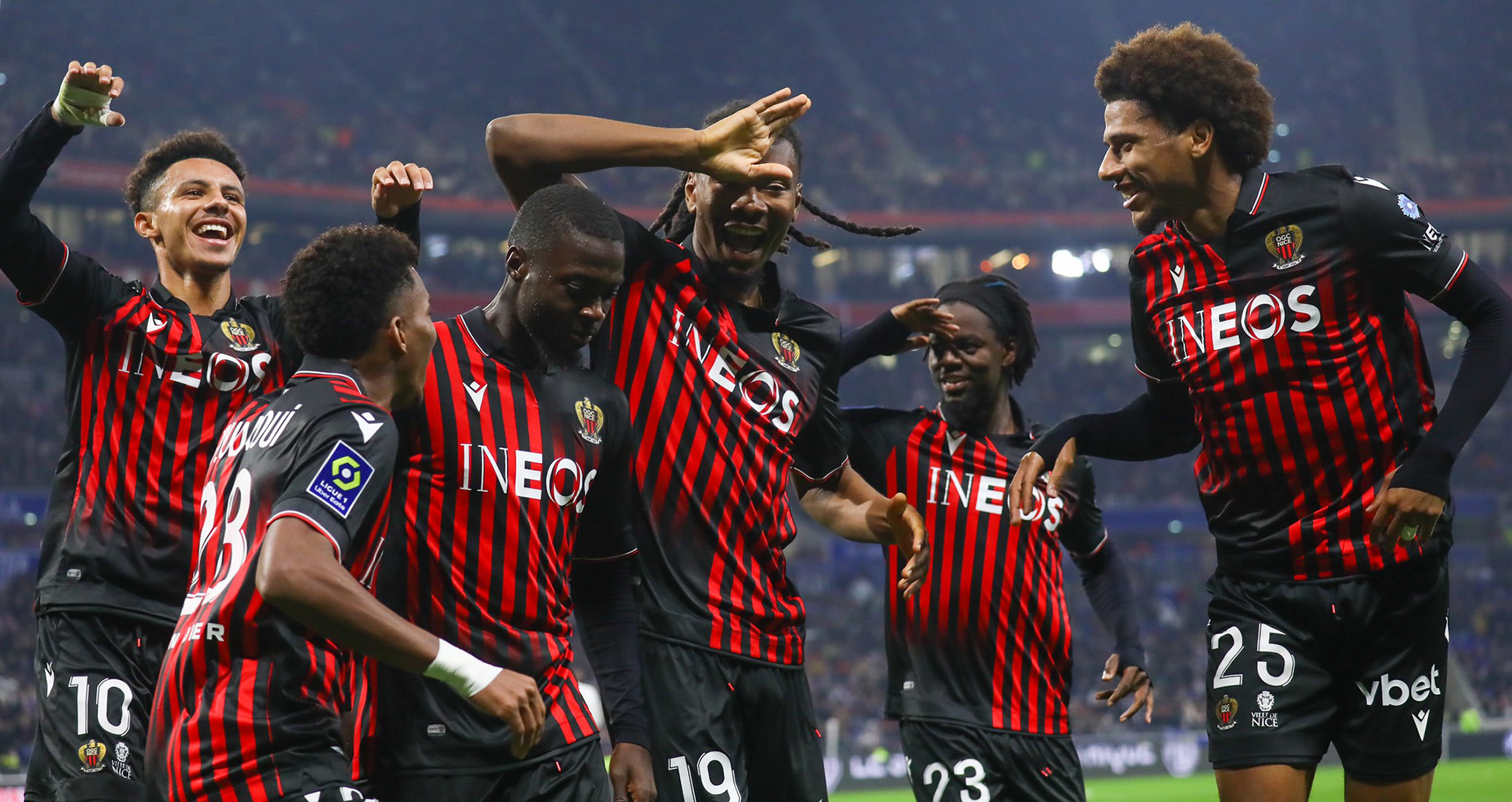 Nhận định Nice vs Sociedad 2h00 ngày 26/9 Vòng bảng Europa League