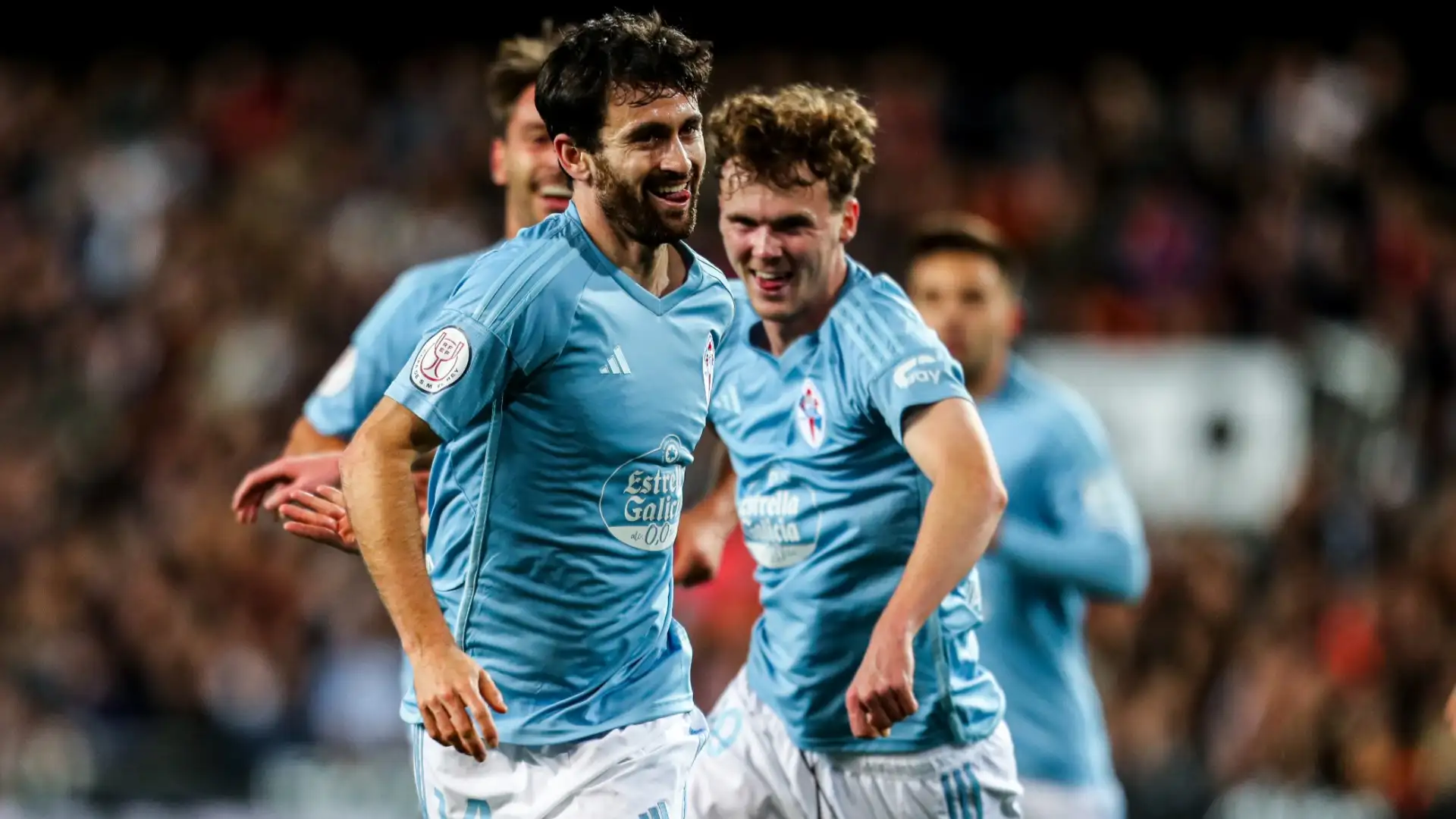 Nhận định Osasuna vs Celta Vigo 22h00 ngày 1/9 Vòng 4 La Liga 2024/25