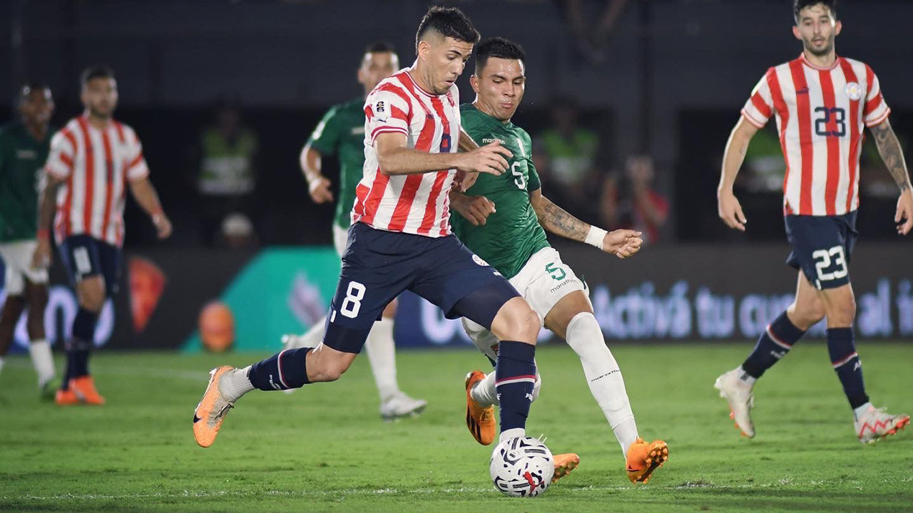 Nhận định Paraguay vs Brazil 7h30 ngày 11/9 Vòng loại World Cup 2026