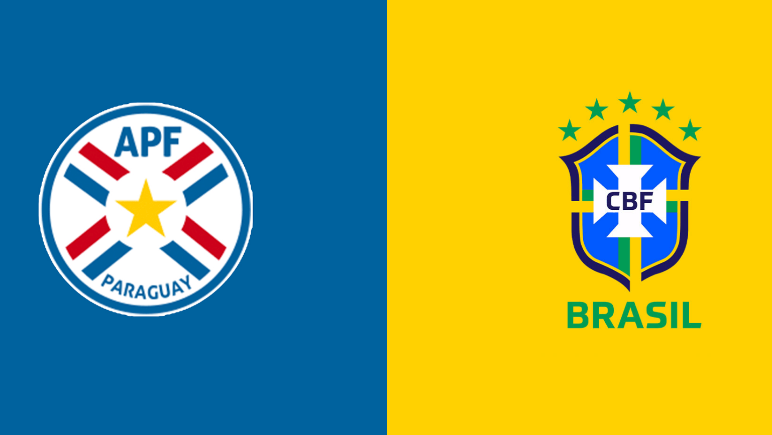 Nhận định Paraguay vs Brazil 7h30 ngày 11/9 Vòng loại World Cup 2026