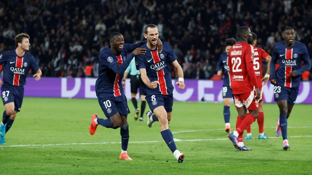 Nhận định PSG vs Girona 2h00 ngày 19/9 Vòng bảng Champions League 2024/25