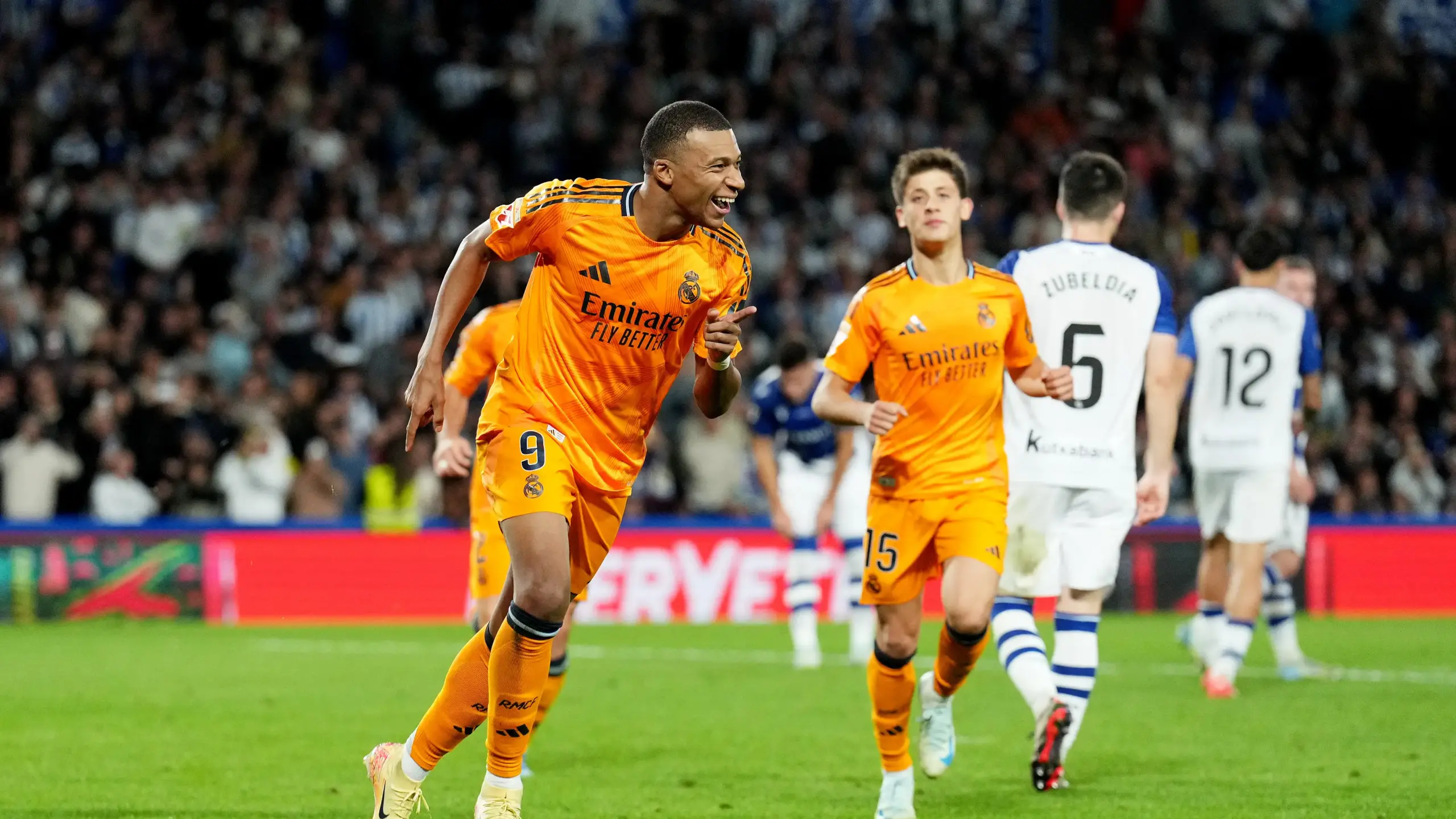 Nhận định Real Madrid vs Stuttgart 2h00 ngày 18/9 Champions League 2024/25