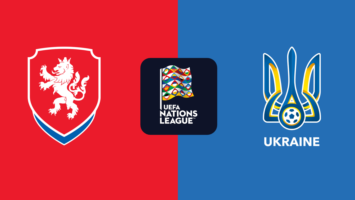 Nhận định Séc vs Ukraine 1h45 ngày 11/9 Vòng bảng UEFA Nations League 2024/25