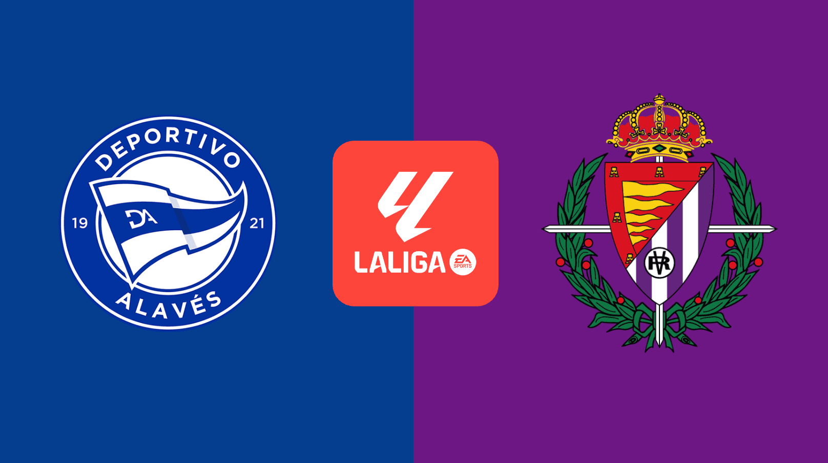 Nhận định Alaves vs Real Valladolid 02h00 ngày 19/10 giải La Liga