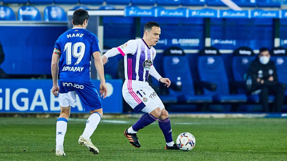 Nhận định Alaves vs Real Valladolid 02h00 ngày 19/10 giải La Liga