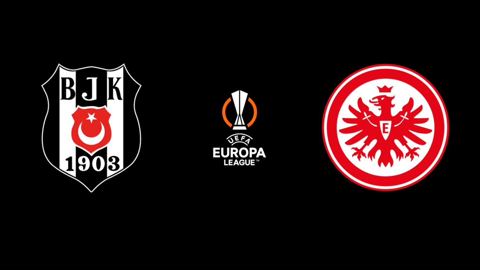 Nhận định Besiktas vs Frankfurt 2h00 ngày 4/10 Vòng bảng Europa League