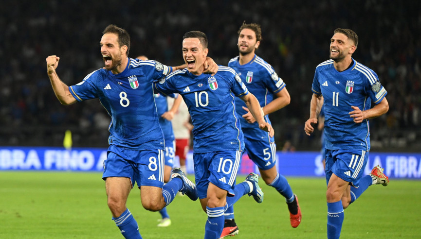 Nhận định Italy vs Bỉ 01h45 ngày 11/10 Vòng bảng UEFA Nations League