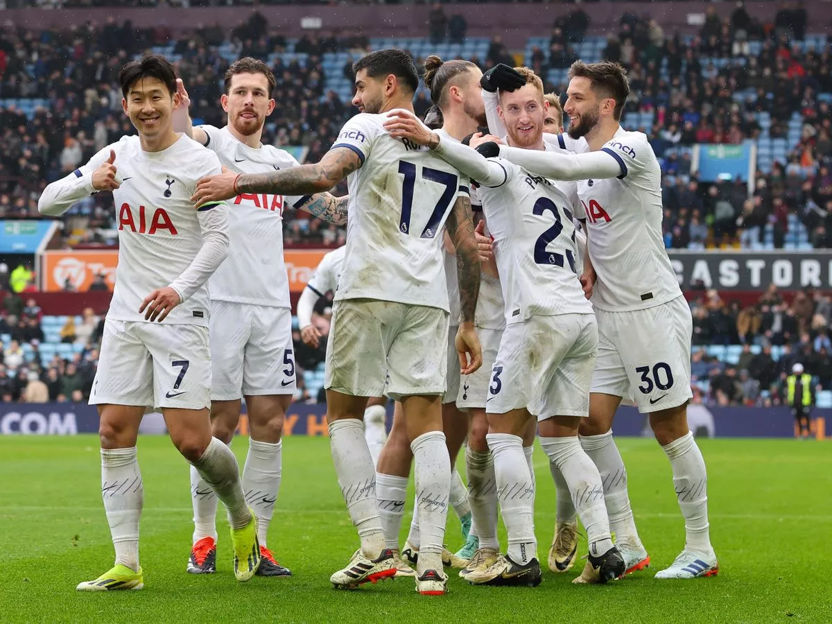 Nhận định Tottenham vs AZ Alkmaar 2h00 ngày 25/10 Europa League