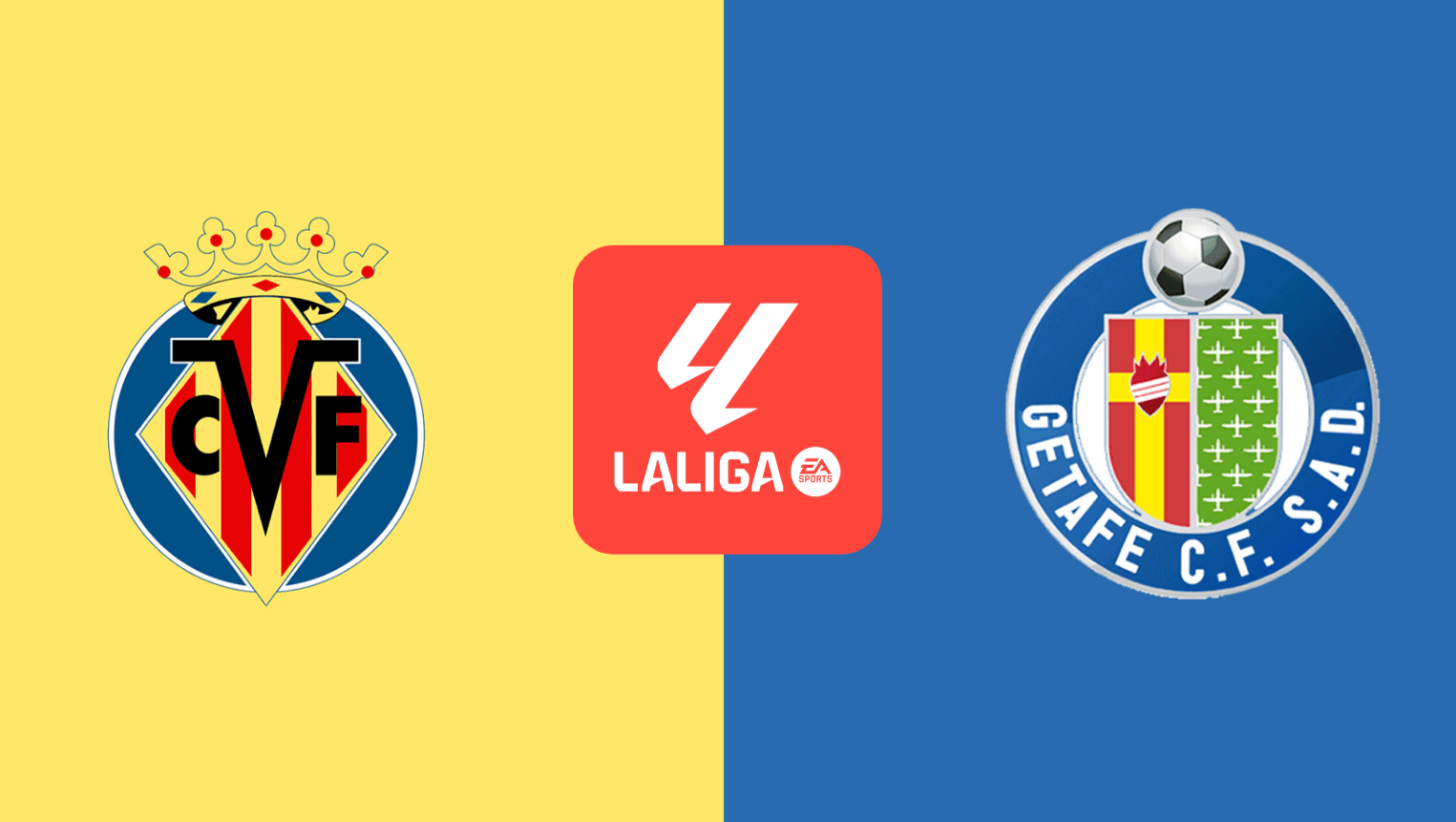 Nhận định Villarreal vs Getafe 23h30 ngày 20/10 giải La Liga