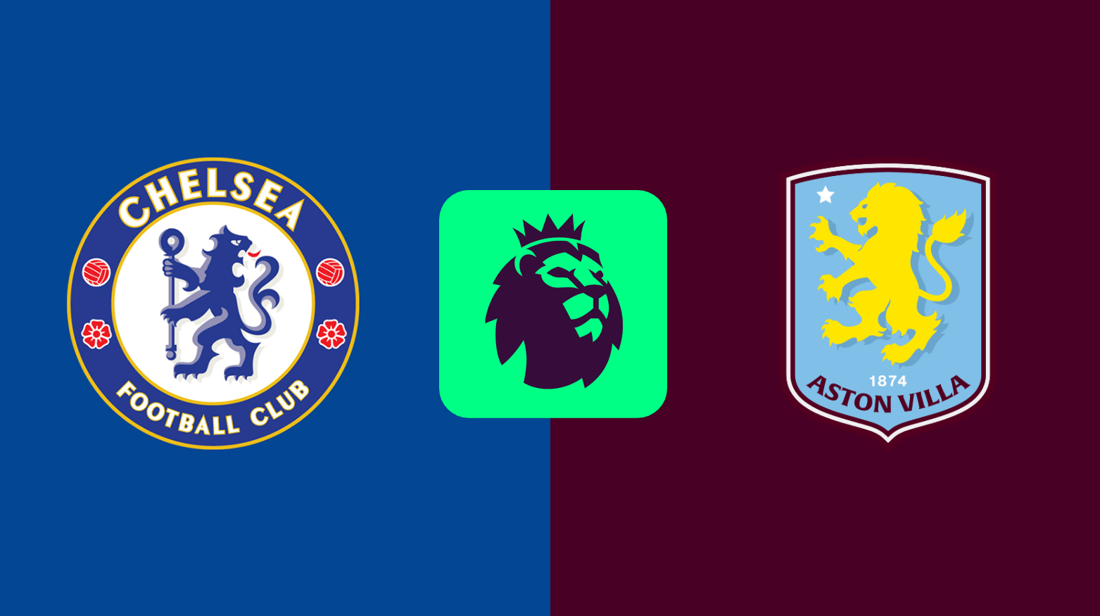 Nhận định Chelsea vs Aston Villa 20h30 ngày 01/12 Ngoại hạng Anh