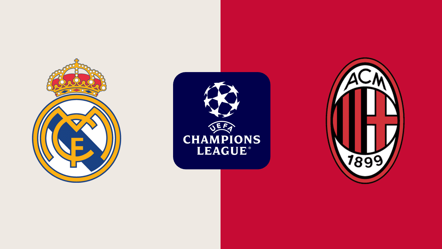 Nhận định Real Madrid vs AC Milan 03h00 ngày 06/11 Champions League