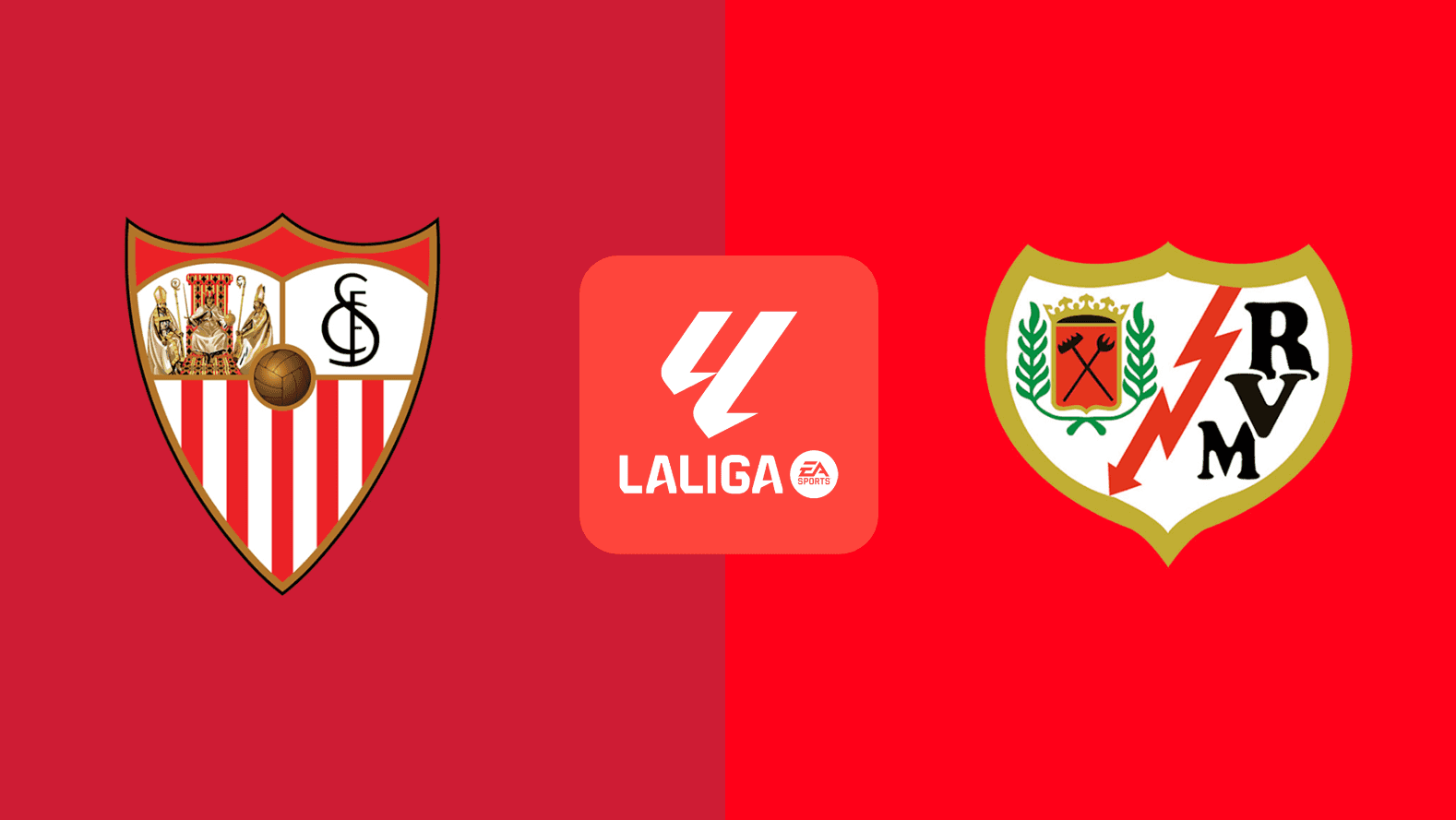 Nhận định Sevilla vs Rayo Vallecano 22h15 ngày 24/11 giải La Liga