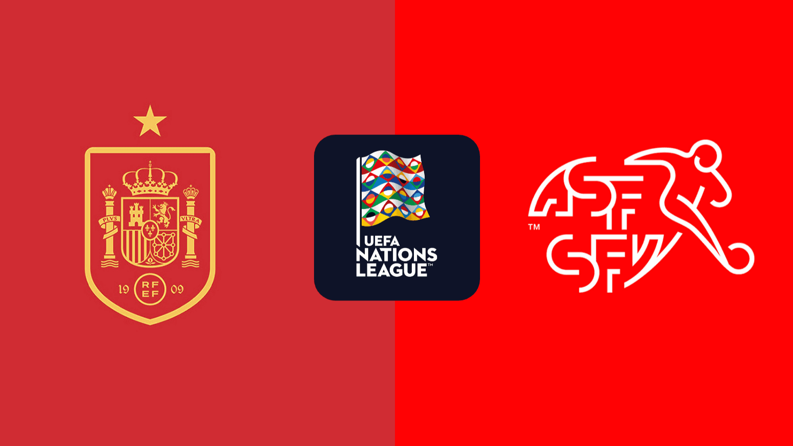 Nhận định Tây Ban Nha vs Thụy Sĩ 02h45 ngày 19/11 UEFA Nations League