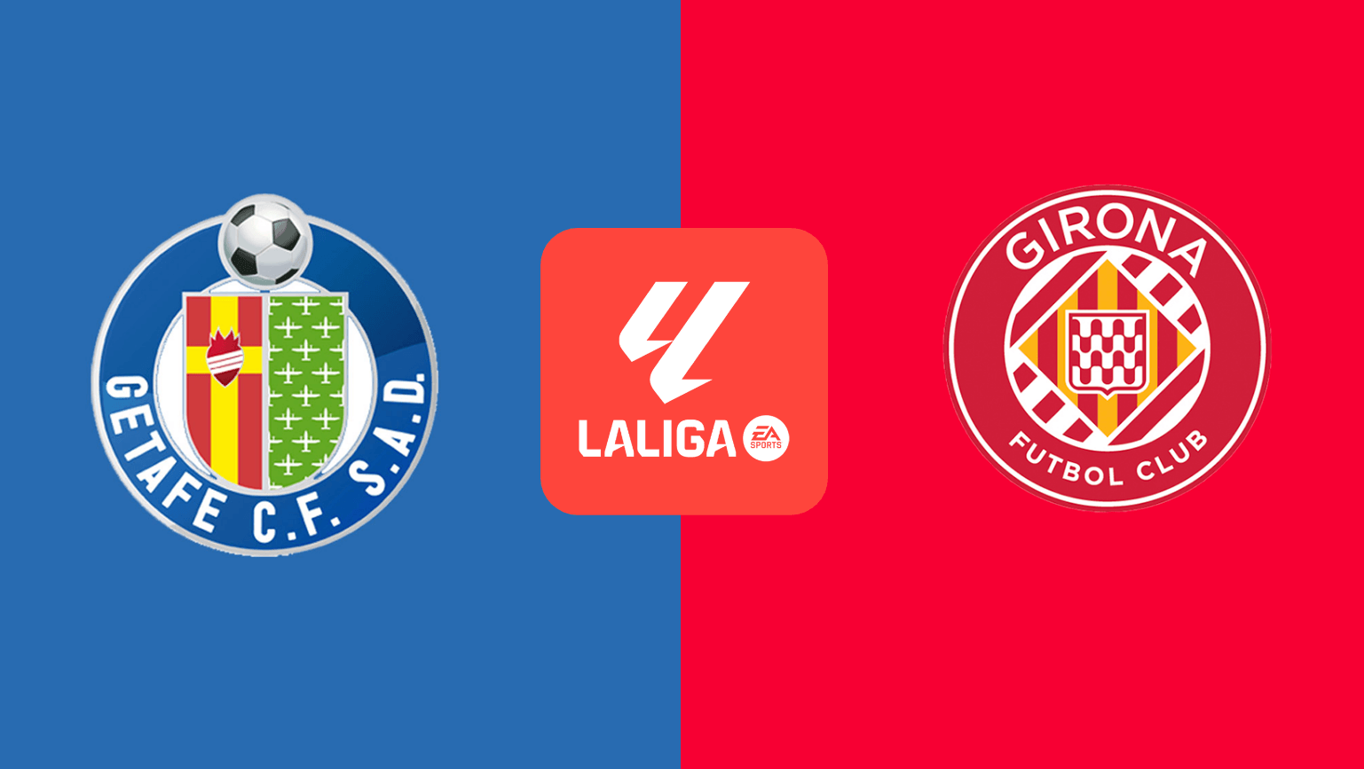 Nhận định trận đấu Getafe vs Girona 00h30 ngày 11/11 giải La Liga