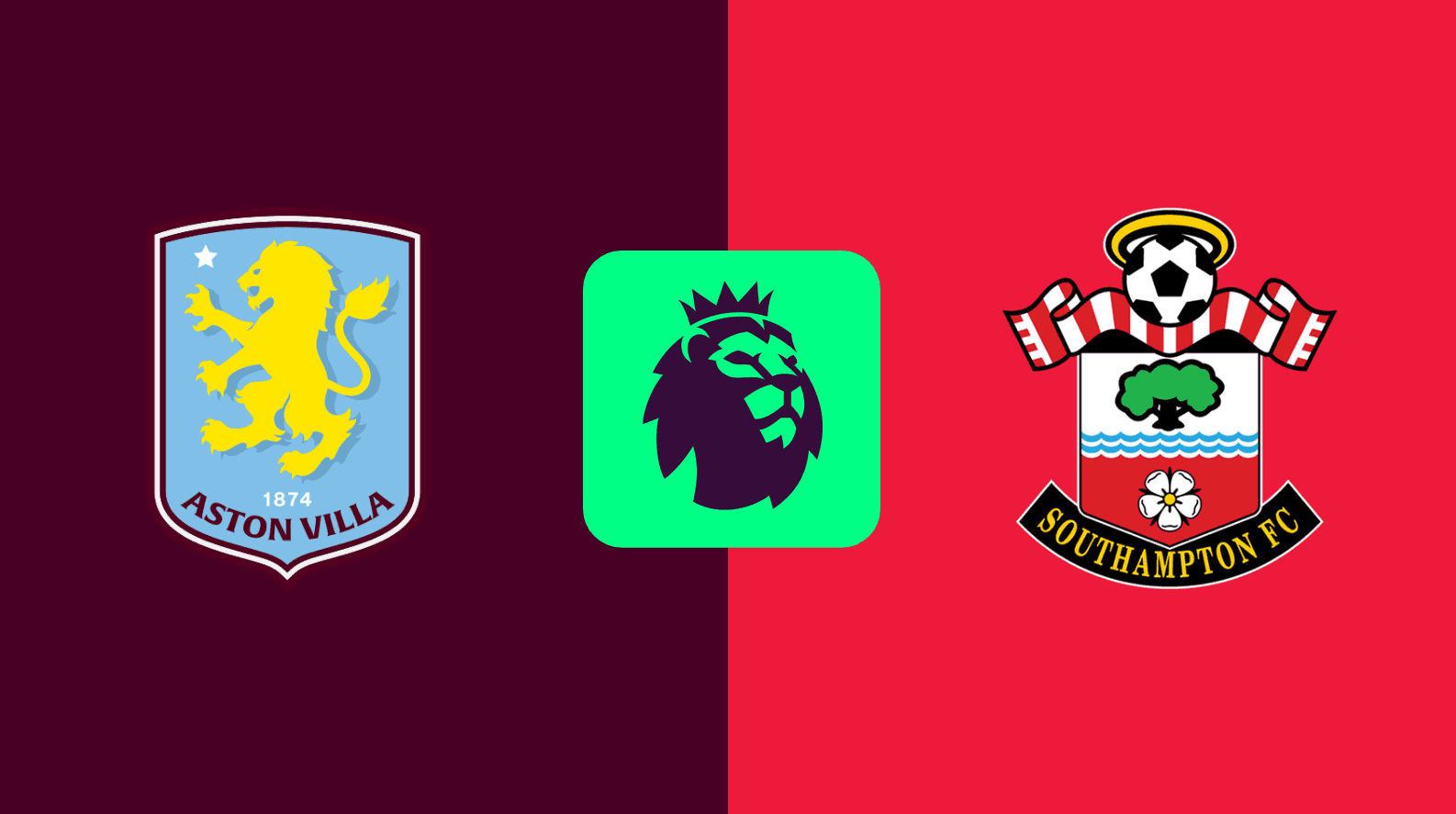 Nhận định Aston Villa vs Southampton 22h00 ngày 07/12 Ngoại hạng Anh