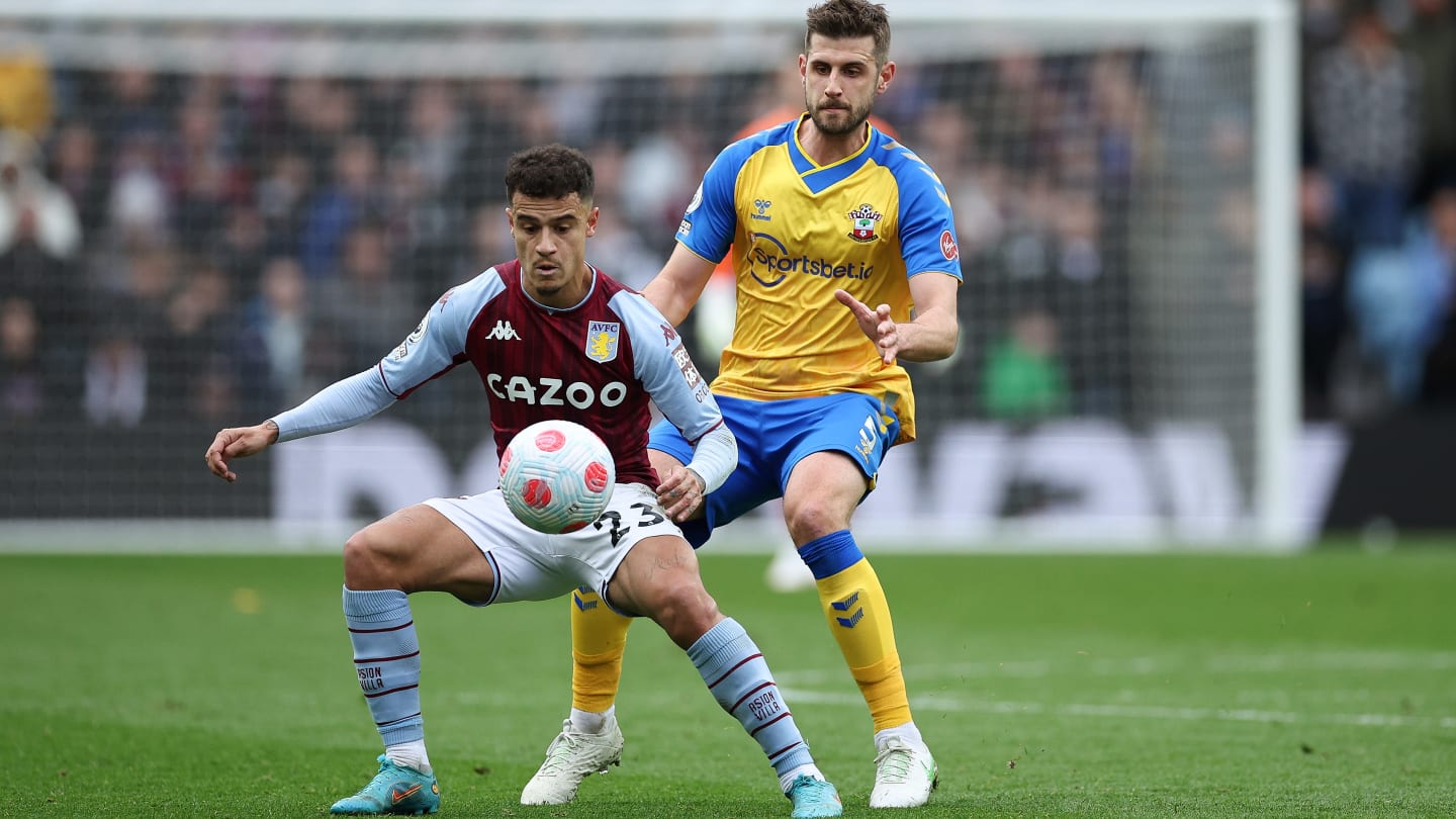 Nhận định Aston Villa vs Southampton 22h00 ngày 07/12 Ngoại hạng Anh