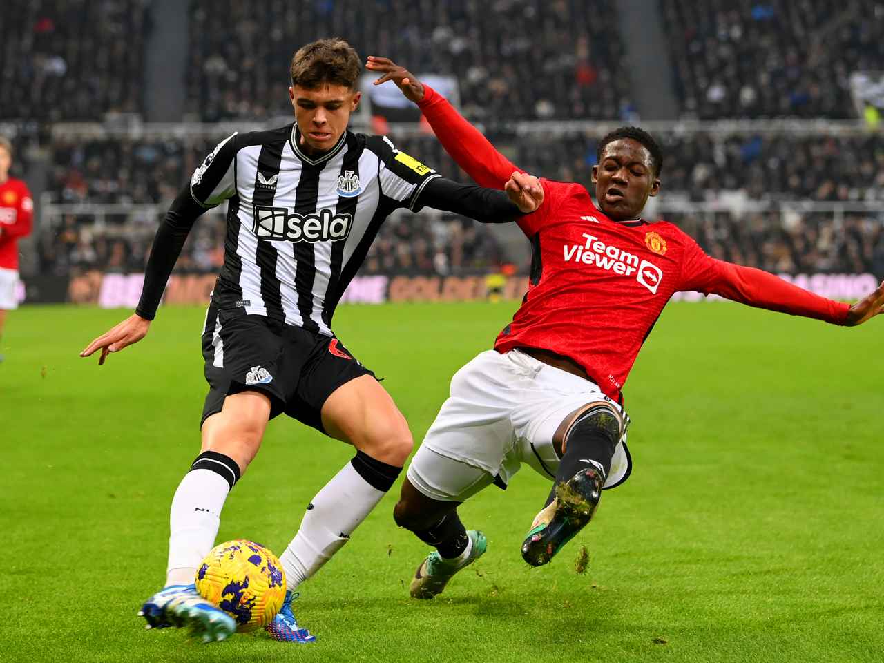 nhan dinh manchester united vs newcastle 03h00 ngay 31 12 ngoai hang anh 2