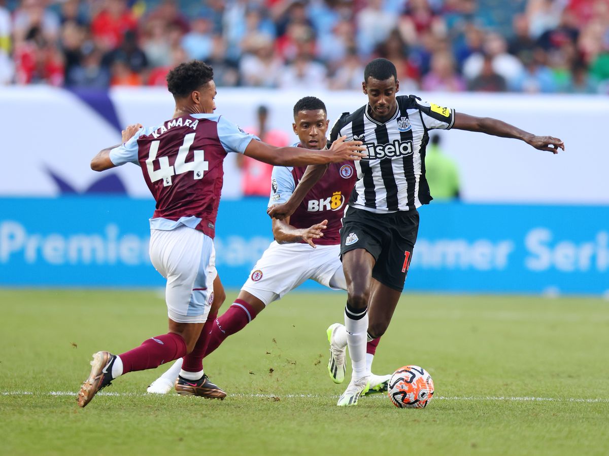 nhan dinh newcastle vs aston villa 22h00 ngay 26 12 ngoai hang anh 2