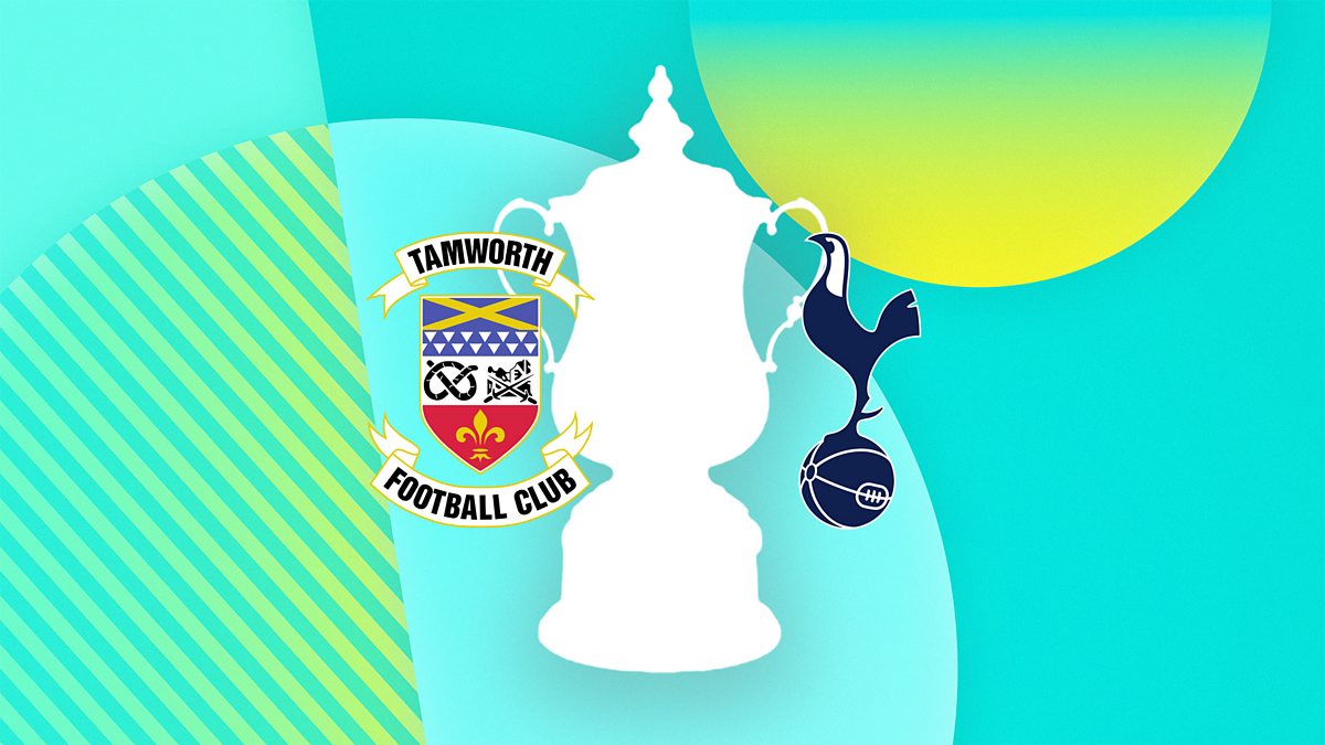 nhan dinh tamworth vs tottenham 19h30 ngay 12 01 giai fa cup 1